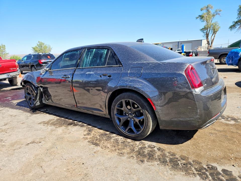 Продажа на аукционе авто 2023 Chrysler 300, vin: 2C3CCABG0PH637047, номер лота: 54355006