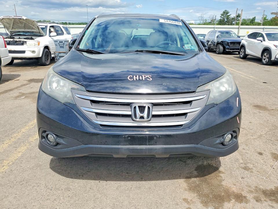 Продаж на аукціоні авто 2014 Honda Cr-v, vin: 2HKRM4H70EH625626, номер лоту: 54766846