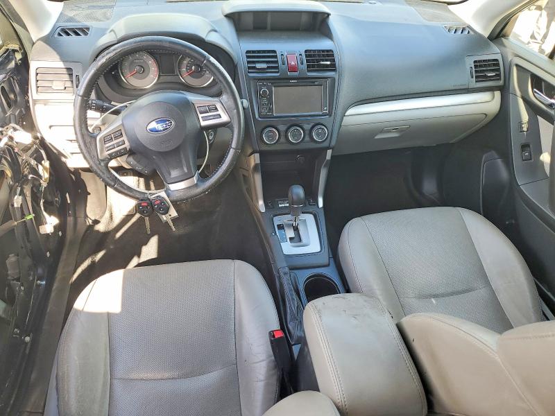 Продаж на аукціоні авто 2014 Subaru Forester, vin: JF2SJAJC6EH514224, номер лоту: 54164056