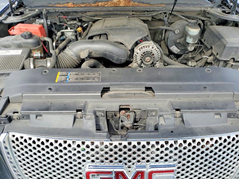 55084546 :رقم المزاد ، 1GKFK63837J271491 vin ، 2007 Gmc Yukon مزاد بيع