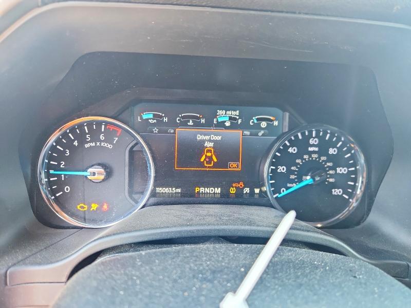 2020 Ford Expedition მანქანა იყიდება აუქციონზე, vin: 1FMJU1HT4LEA41814, აუქციონის ნომერი: 51546686