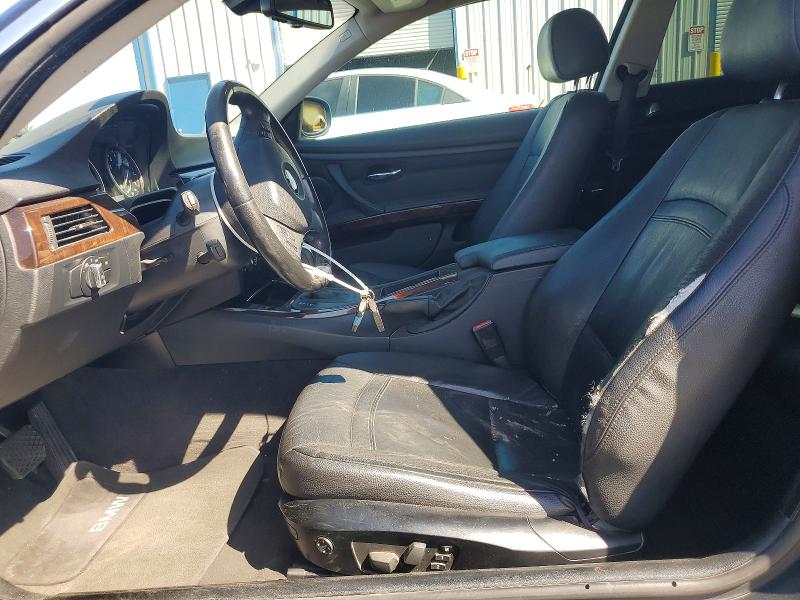 Продаж на аукціоні авто 2011 Bmw 328, vin: WBAKE5C59BE755066, номер лоту: 54008866
