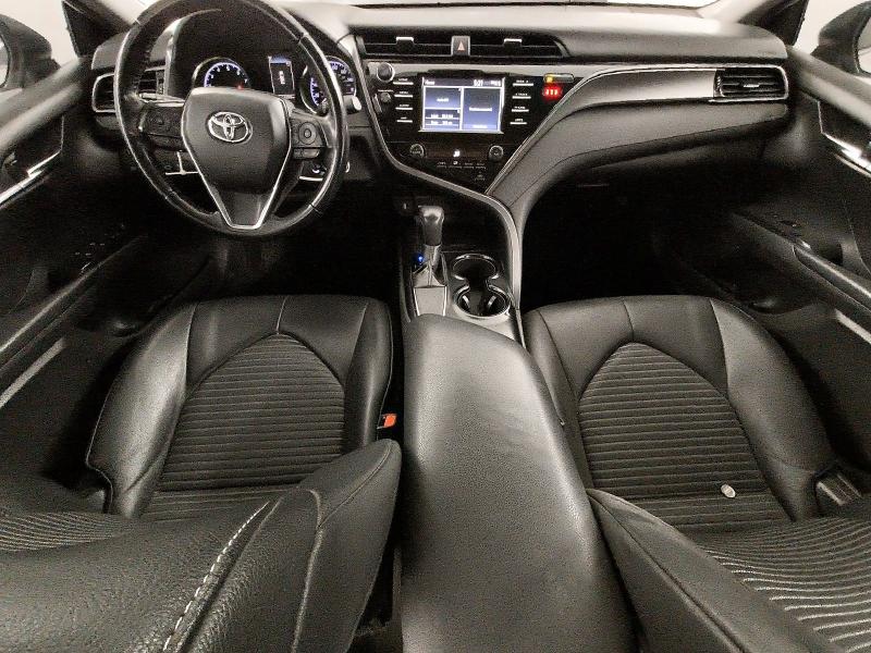 Aukcja sprzedaży 2019 Toyota Camry, vin: 4T1B11HK2KU709361, numer aukcji: 53057246