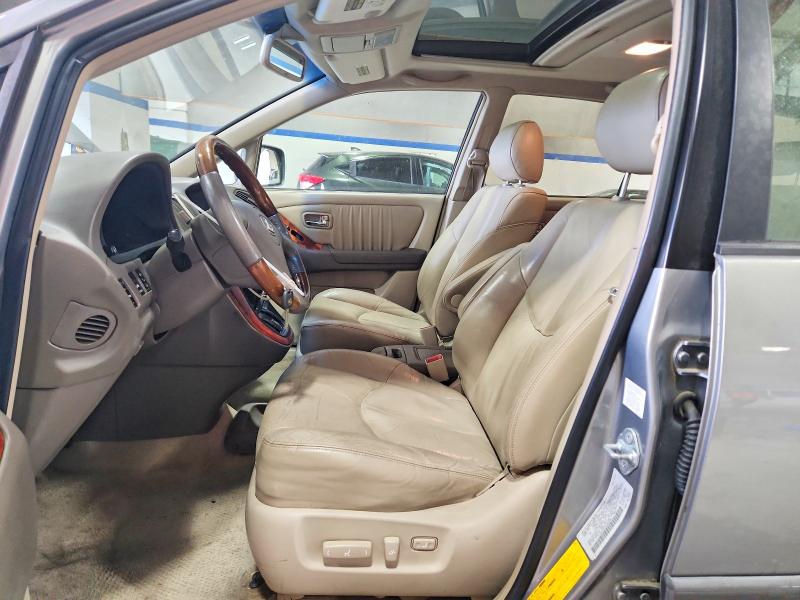 Продаж на аукціоні авто 2002 Lexus Rx, vin: JTJHF10U120285799, номер лоту: 52499416