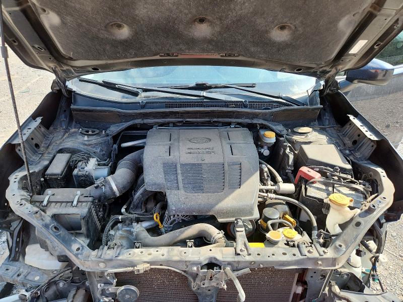Aukcja sprzedaży 2019 Subaru Forester, vin: JF2SKAEC0KH539865, numer aukcji: 53770006
