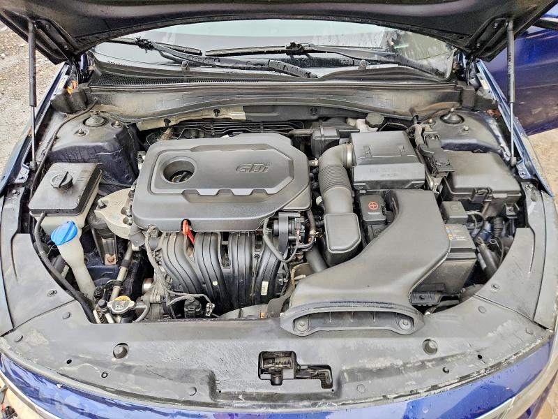 Продажа на аукционе авто 2019 Kia Optima, vin: 5XXGT4L37KG324616, номер лота: 53718466