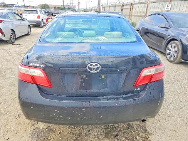 Продажа на аукционе авто 2007 Toyota Camry, vin: 4T1BE46K87U687334, номер лота: 53667646