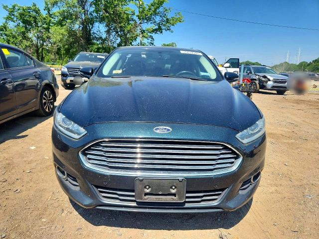 Продаж на аукціоні авто 2014 Ford Fusion, vin: 3FA6P0HD2ER182732, номер лоту: 54259586