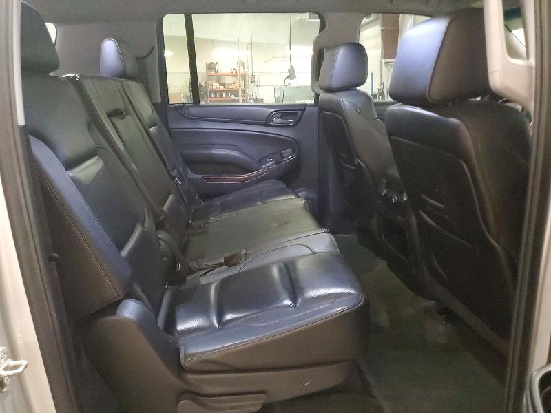 2015 Gmc Yukon Xl მანქანა იყიდება აუქციონზე, vin: 1GKS2HKC6FR238341, აუქციონის ნომერი: 52961196