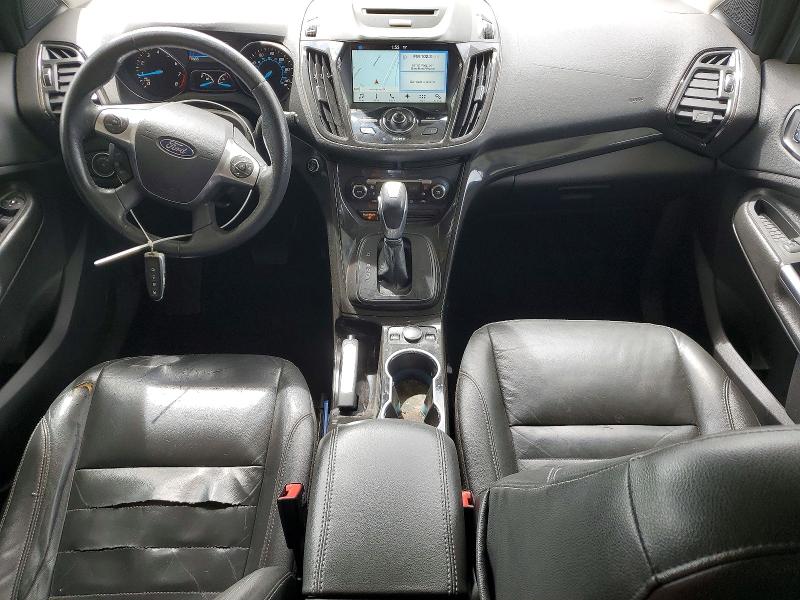 2016 Ford Escape მანქანა იყიდება აუქციონზე, vin: 1FMCU0J94GUA67925, აუქციონის ნომერი: 51593376