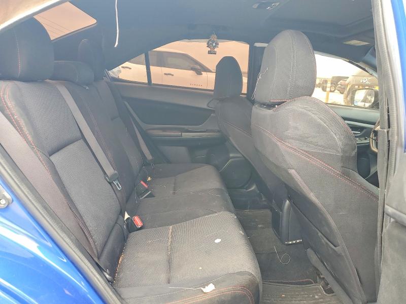 Aukcja sprzedaży 2016 Subaru Wrx, vin: JF1VA1E67G9807732, numer aukcji: 52554166