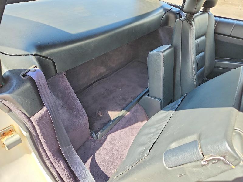 Aukcja sprzedaży 1992 Cadillac Allante, vin: 1G6VR3386NU100153, numer aukcji: 54407856