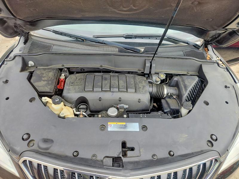 Aukcja sprzedaży 2017 Buick Enclave, vin: 5GAKRBKDXHJ111088, numer aukcji: 54522386