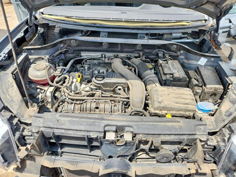 Продаж на аукціоні авто 2022 Volkswagen Taos, vin: 3VVRX7B23NM020291, номер лоту: 55186106