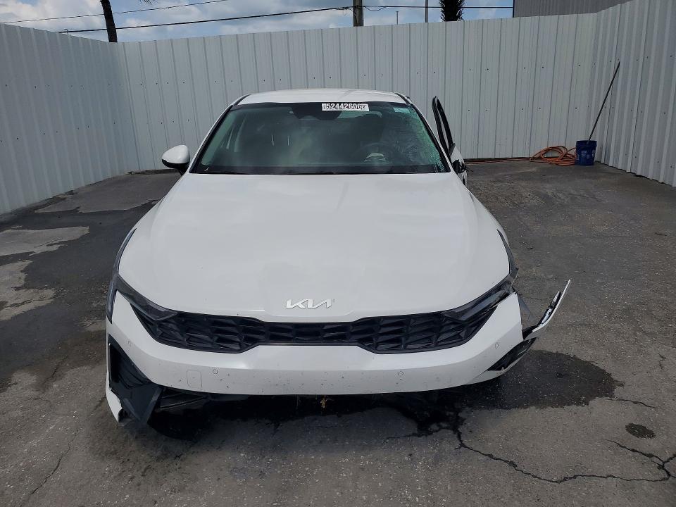 Aukcja sprzedaży 2025 Kia K5, vin: KNAG24J79S5290480, numer aukcji: 52442606