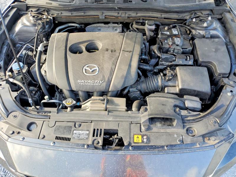 Aukcja sprzedaży 2014 Mazda 3, vin: JM1BM1M37E1185821, numer aukcji: 51950246