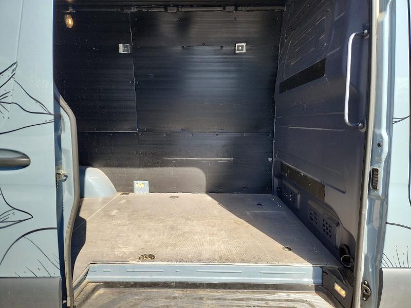 Продажа на аукционе авто 2023 Mercedes-benz Sprinter, vin: W1Y4KBHY5PP538448, номер лота: 52422026