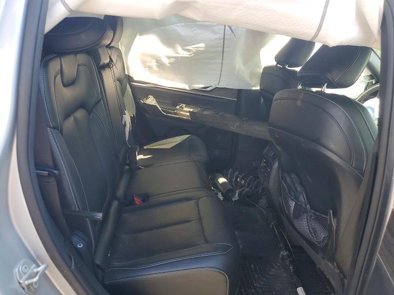 Продажа на аукционе авто 2024 Jeep Grand Cherokee, vin: 1C4RJHBG6RC127795, номер лота: 53206176