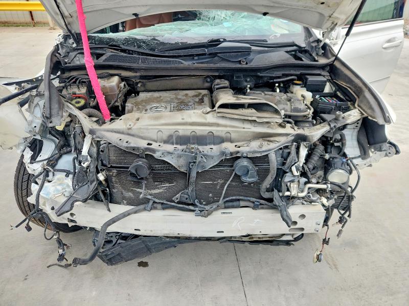 Продаж на аукціоні авто 2013 Lexus Rx, vin: JTJZB1BA2D2007262, номер лоту: 54509356