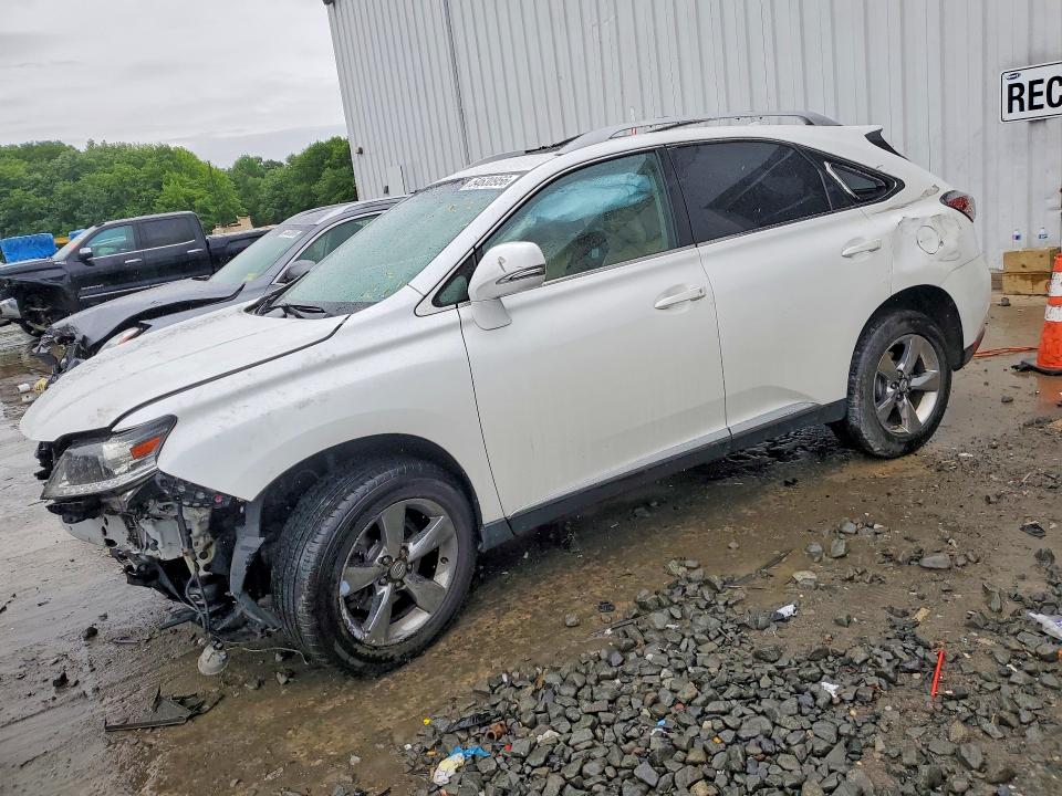 Aukcja sprzedaży 2014 Lexus Rx 350, vin: JTJBK1BA4E2039200, numer aukcji: 54630956