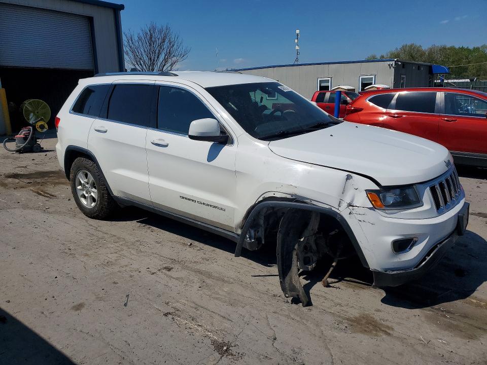 Aukcja sprzedaży 2016 Jeep Grand Cherokee, vin: 1C4RJFAG0GC304232, numer aukcji: 54052176