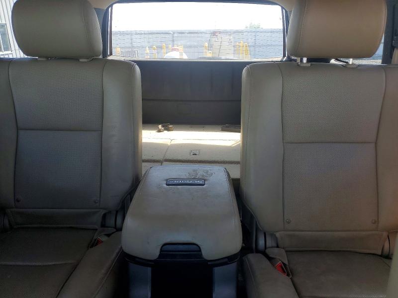 52614546 :رقم المزاد ، 5TDDY5G11HS153288 vin ، 2017 Toyota Sequoia مزاد بيع