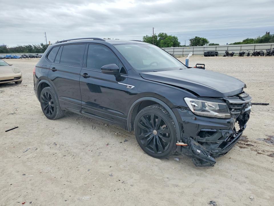 Aukcja sprzedaży 2021 Volkswagen Tiguan, vin: 3VV3B7AXXMM093514, numer aukcji: 52867856