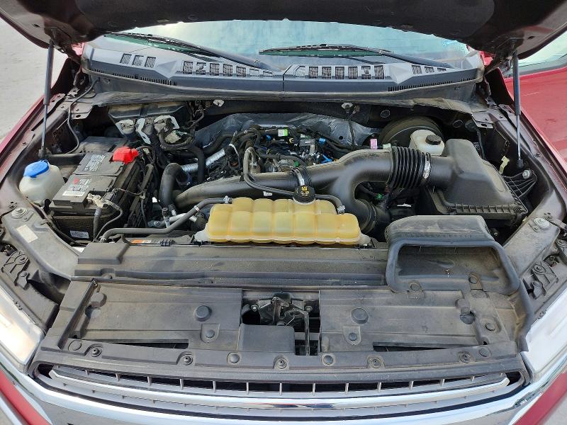 54402746 :رقم المزاد ، 1FTEW1CP7KFC60429 vin ، 2019 Ford F150 مزاد بيع