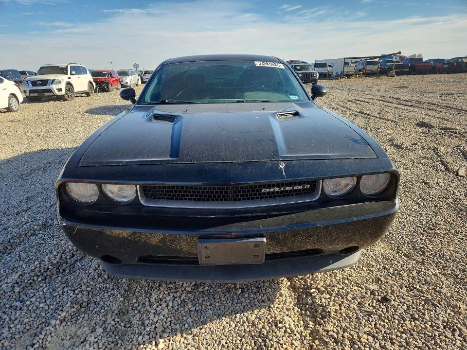 Aukcja sprzedaży 2014 Dodge Challenger, vin: 2C3CDYAG9EH213354, numer aukcji: 53565886