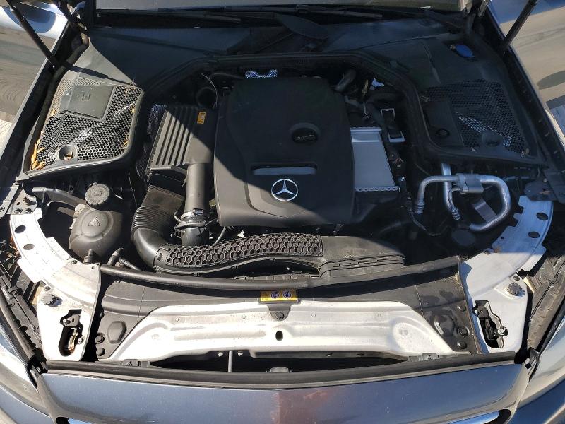 Aukcja sprzedaży 2018 Mercedes-benz C, vin: 55SWF4JB9JU274265, numer aukcji: 52614426