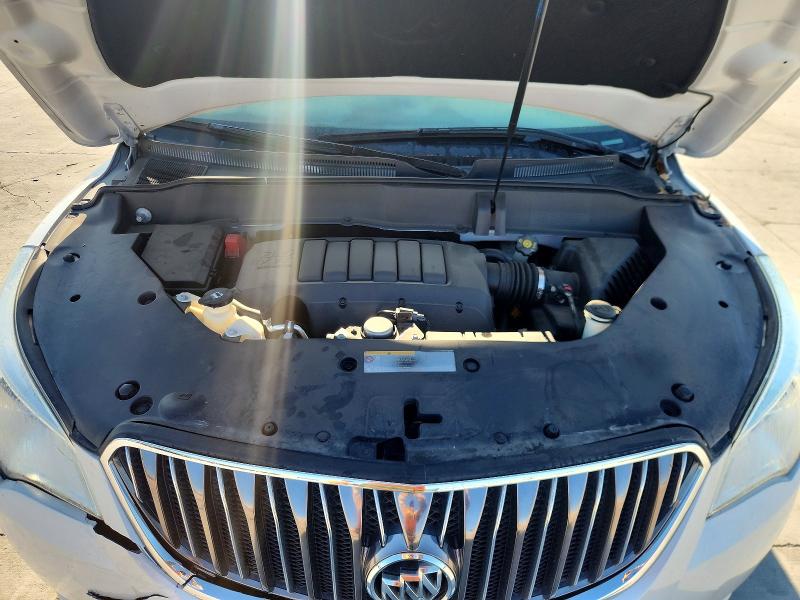 Aukcja sprzedaży 2017 Buick Enclave, vin: 5GAKRBKD5HJ250495, numer aukcji: 53335446