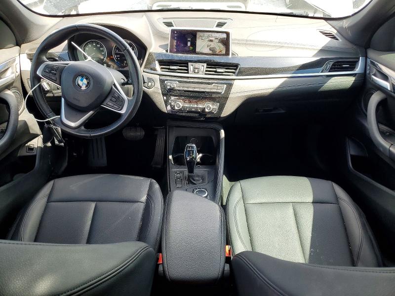 53365816 :رقم المزاد ، WBXJG7C00L5P29033 vin ، 2020 Bmw X1 مزاد بيع