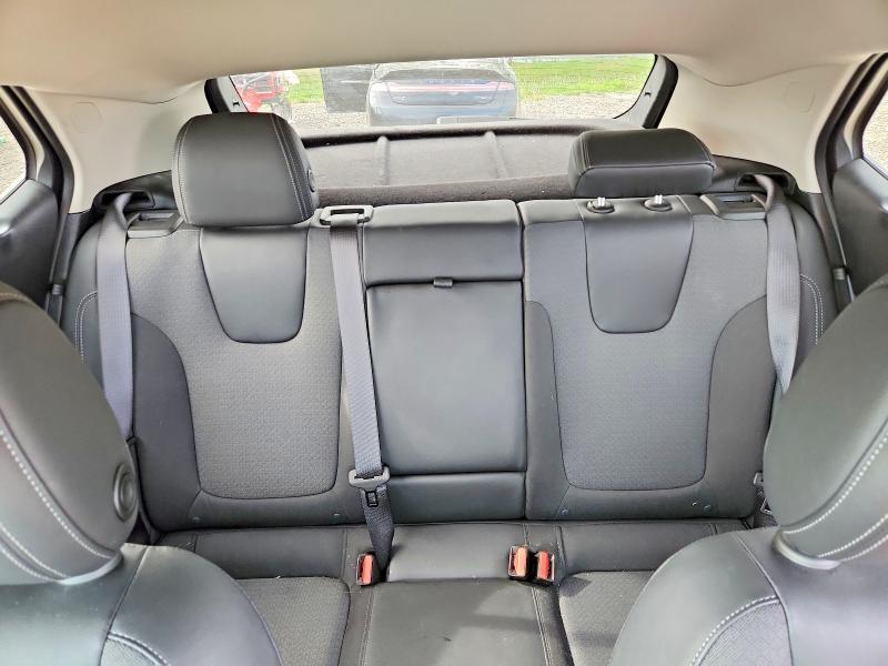 Aukcja sprzedaży 2023 Buick Encore Gx, vin: KL4MMESL8PB113990, numer aukcji: 53985926