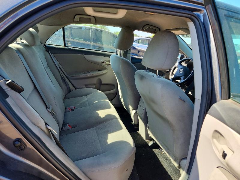51822576 :رقم المزاد ، 2T1BU4EE9DC115958 vin ، 2013 Toyota Corolla مزاد بيع
