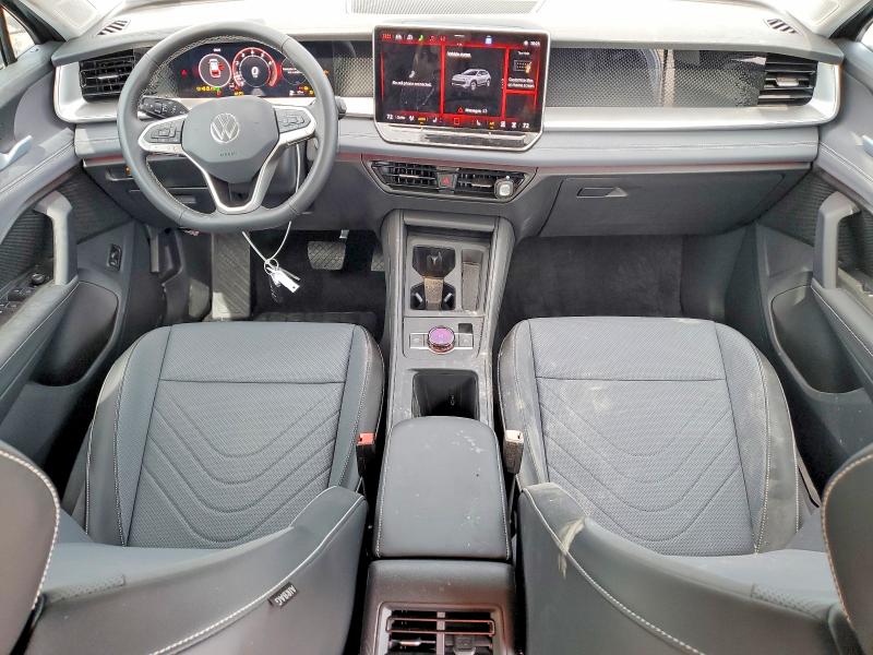 53431426 :رقم المزاد ، 3VVFR7RM2TM019229 vin ، 2026 Volkswagen Tiguan مزاد بيع