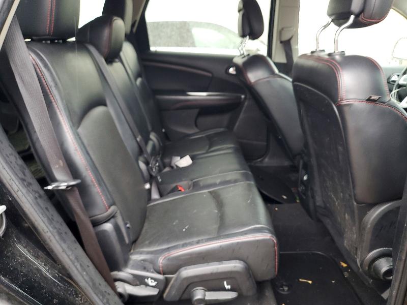 Продажа на аукционе авто 2015 Dodge Journey, vin: 3C4PDDEG2FT579018, номер лота: 52551196