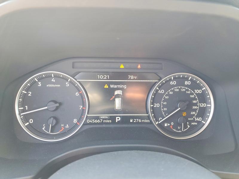 Aukcja sprzedaży 2022 Mitsubishi Outlander, vin: JA4J4VA86NZ080394, numer aukcji: 53671146
