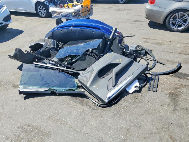 Aukcja sprzedaży 2025 Tesla Model Y, vin: 7SAYGDED4SF278781, numer aukcji: 53276856