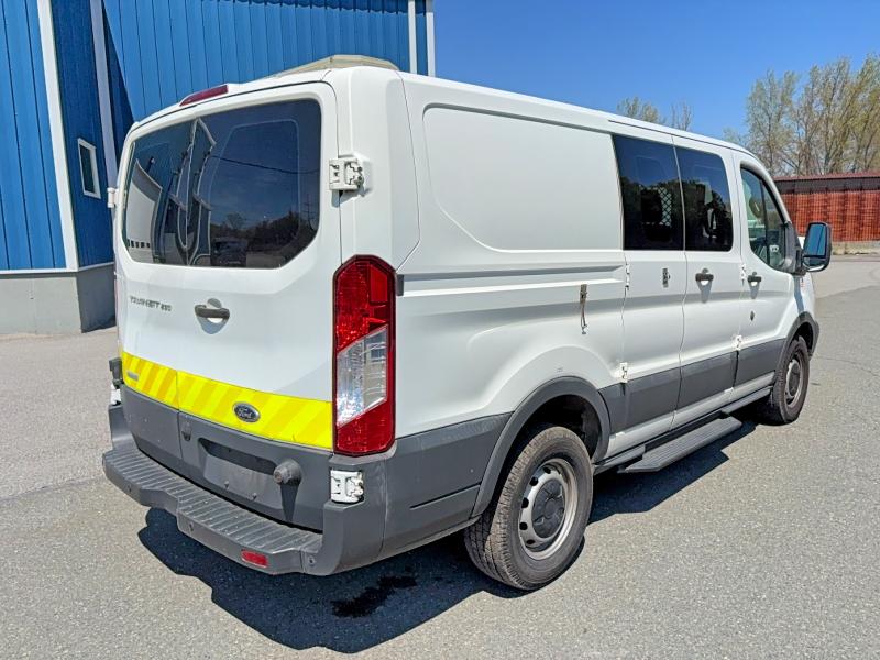 Aukcja sprzedaży 2016 Ford Transit, vin: 1FTYR1ZG1GKB56724, numer aukcji: 52499066