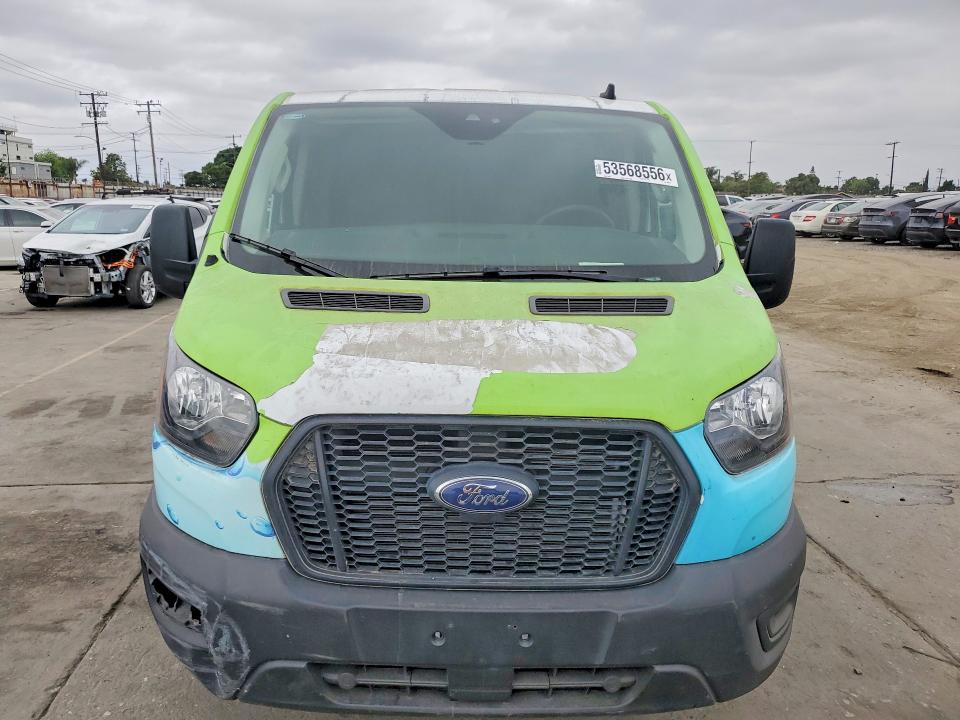 Aukcja sprzedaży 2023 Ford Transit, vin: 1FTYE1Y80PKB16401, numer aukcji: 53568556