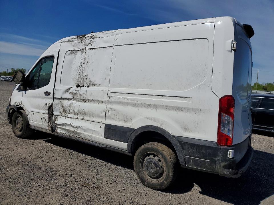 Aukcja sprzedaży 2023 Ford Transit, vin: 1FTYE1C86PKB50916, numer aukcji: 54129276