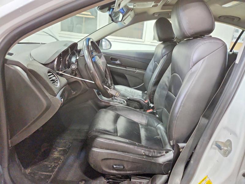 Aukcja sprzedaży 2014 Chevrolet Cruze, vin: 1G1PE5SBXE7474413, numer aukcji: 54091716