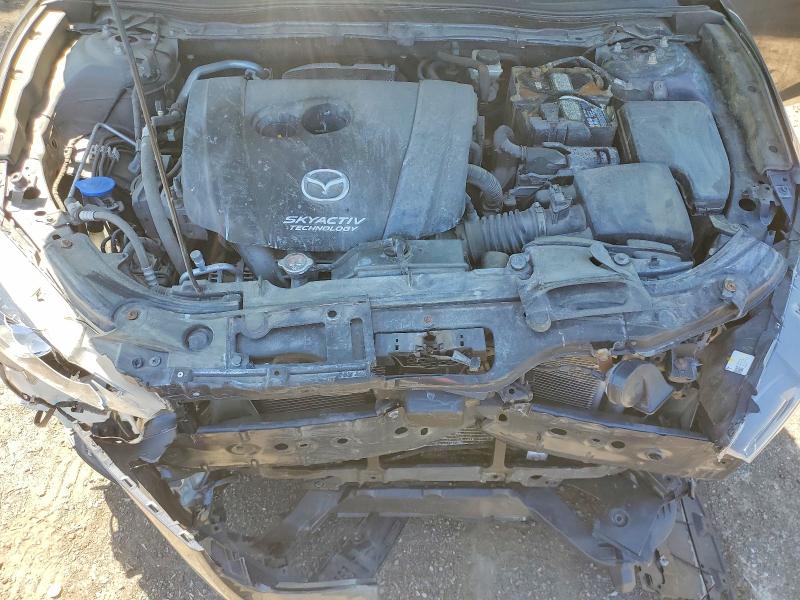 Auction sale of the 2015 Mazda 3, vin: 3MZBM1U79FM203773, lot number: 55111396