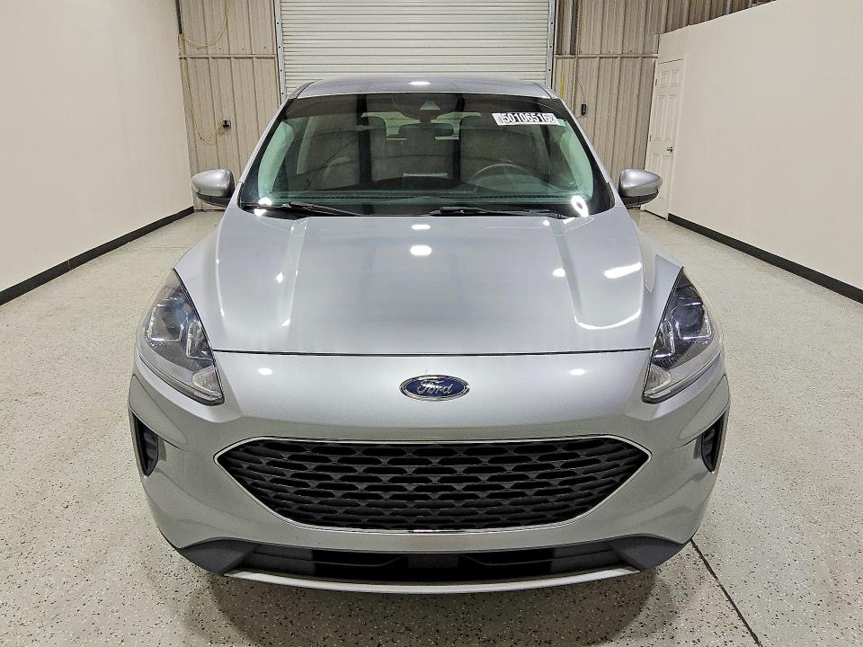 Aukcja sprzedaży 2021 Ford Escape, vin: 1FMCU0G6XMUB18448, numer aukcji: 50106516