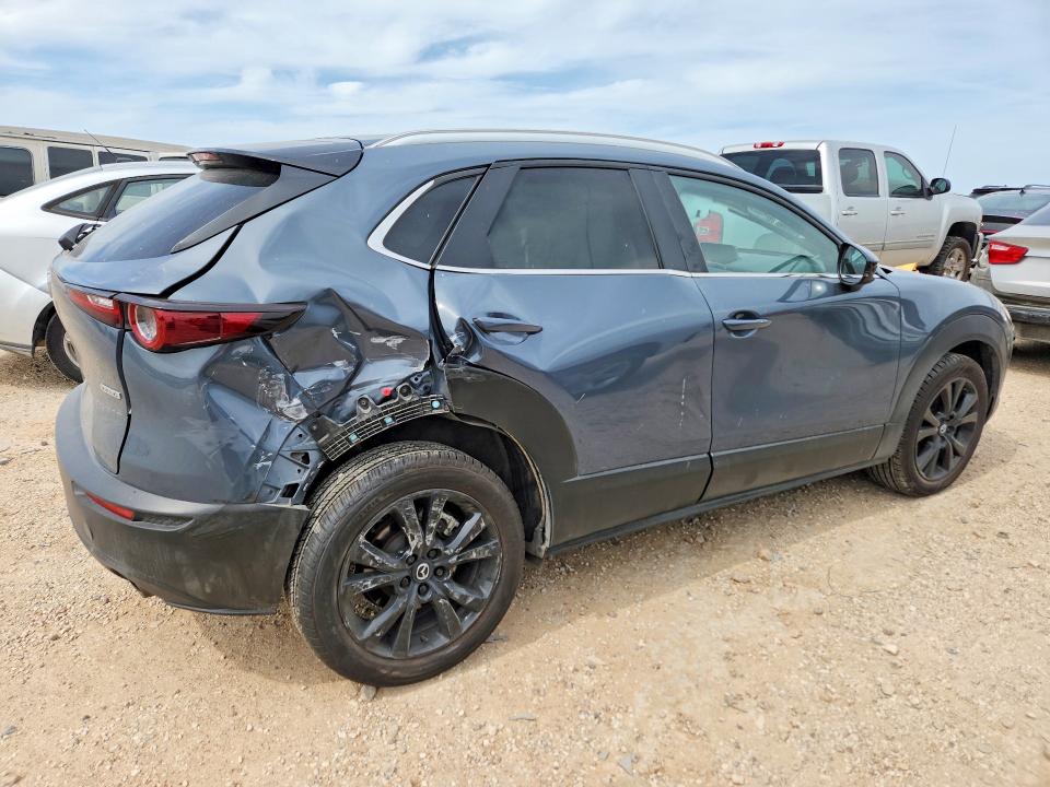 Aukcja sprzedaży 2024 Mazda Cx-30, vin: 3MVDMBCM6RM688899, numer aukcji: 53393236