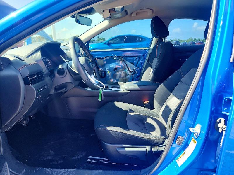 Aukcja sprzedaży 2023 Nissan Sentra, vin: 3N1AB8DV7PY271658, numer aukcji: 52380496