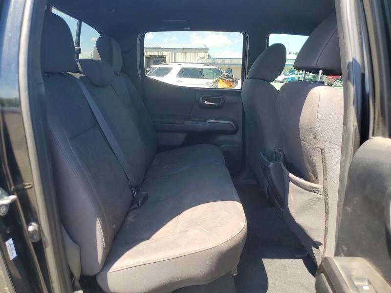 Aukcja sprzedaży 2016 Toyota Tacoma, vin: 3TMCZ5AN9GM041616, numer aukcji: 54459276
