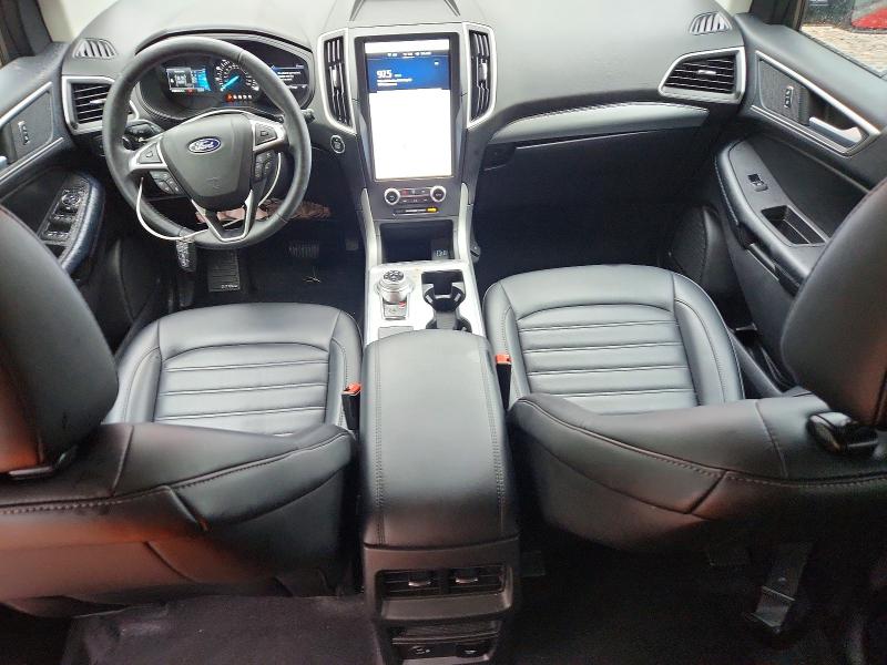 Продажа на аукционе авто 2022 Ford Edge, vin: 2FMPK4J9XNBA25633, номер лота: 52521816