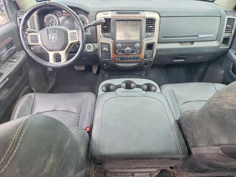 Продажа на аукционе авто 2014 Ram 2500, vin: 3C6UR5FLXEG135955, номер лота: 53924046