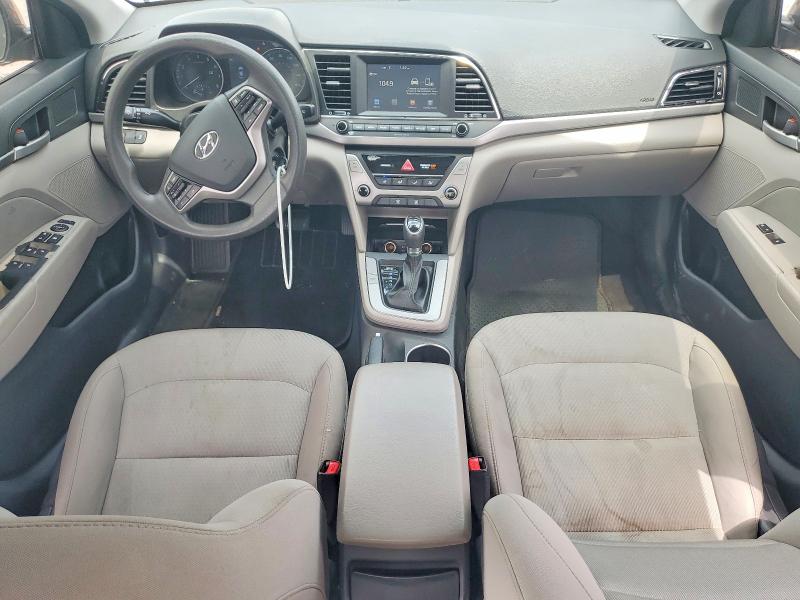 Aukcja sprzedaży 2018 Hyundai Elantra, vin: 5NPD84LF3JH257675, numer aukcji: 52668266